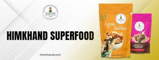 Himkhand Superfood