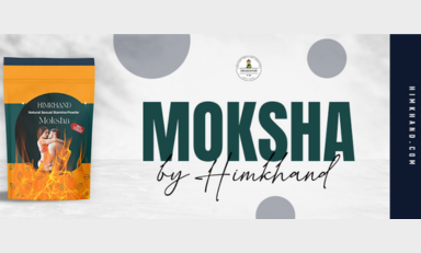 Moksha
