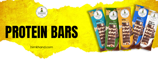 Protein Bar Gift