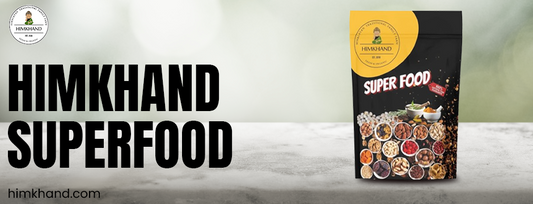 Himkhand Superfood