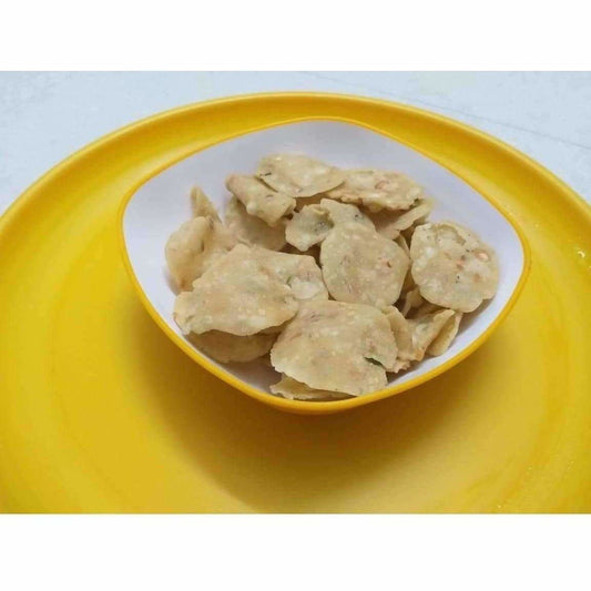 Bengal Gram Chekkalu / Pappu Chekkalu