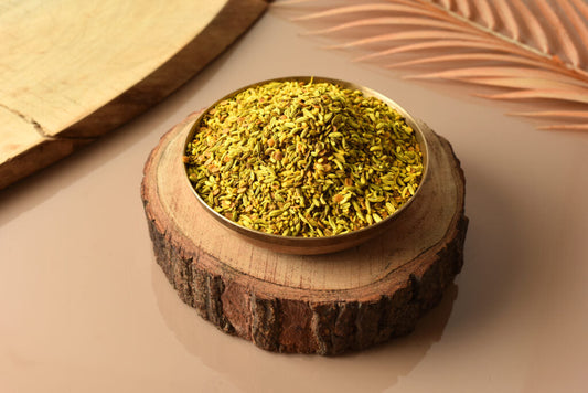 Shree Satyanarayan DIgestive Mukhwas | 400 gms