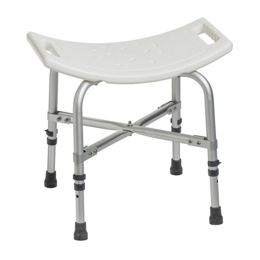 Deluxe Bariatric Bath Bench