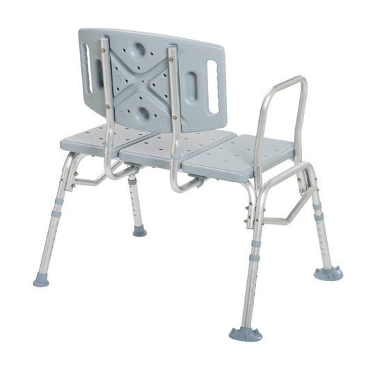 Transfer Bench, Bariatric