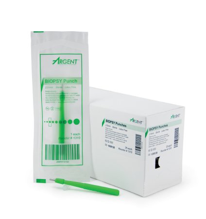 Biopsy Punches, Sterile