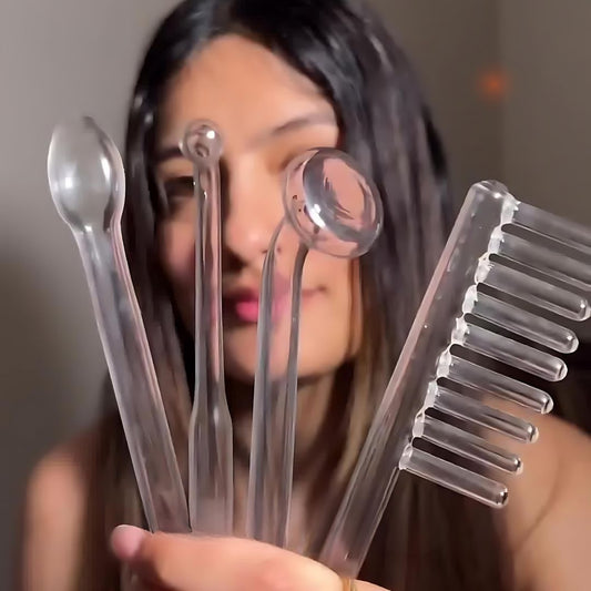 Upyogaa Self Care Valley | Wand Set For Skin & Hair Care | 1 Year Warranty