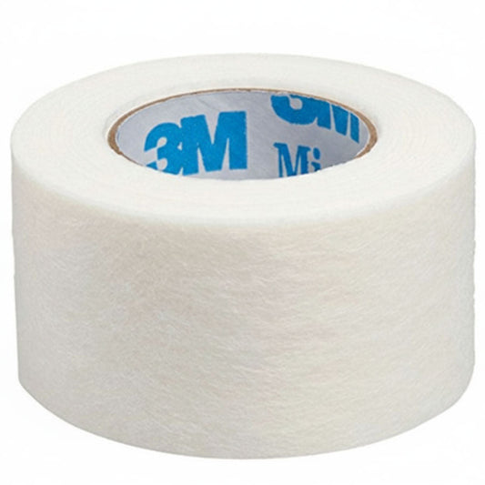 3M Micropore Surgical Tape (Hypoallergenic)