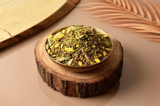 Shree Satyanarayan Delicious Healthy Mukhwas | 400 gms