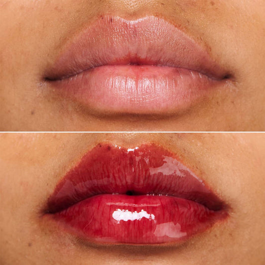 Clarins Lip Comfort Oil - 09 Chocolate