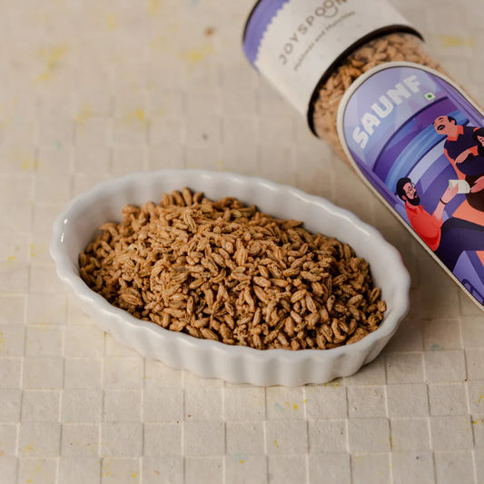 Joyspoon Saunf Mukhwas | 200 gms