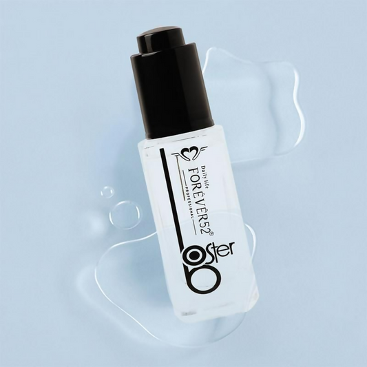 Daily Life Forever52 Booster - BST001