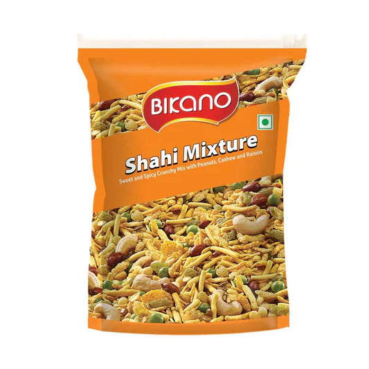 Bikanervala Bikano Shahi Mixture | 400 gms