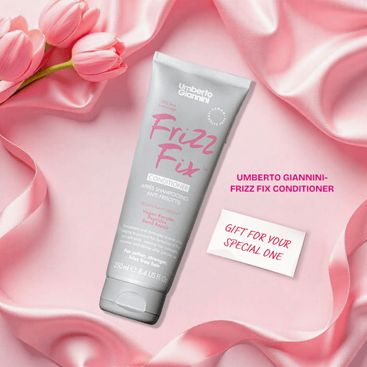 Hair Care Essentials Hamper