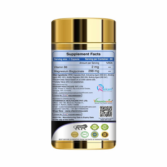 Vitaminnica Anti-Stress