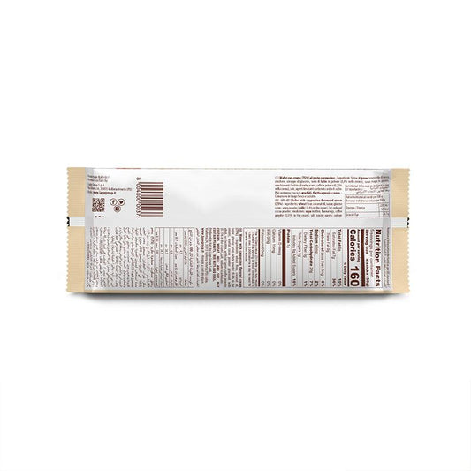 Cappucino Poker Wafers