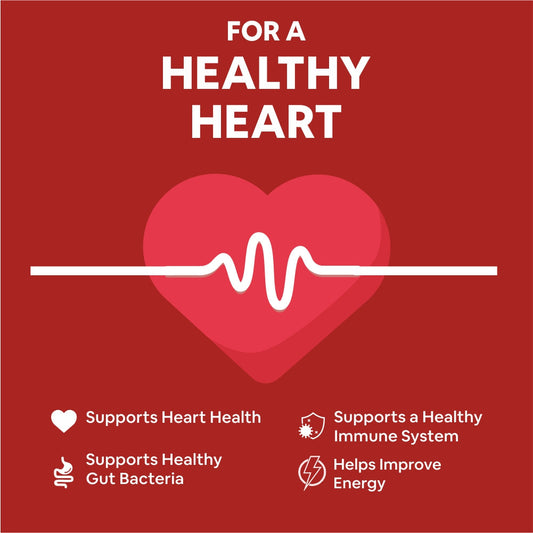 Carbamide Forte Apple Cider Vinegar Gummies - with Vitamin D & E | ACV Gummies with Mother & Vitamins - 60 Vegan Gummies