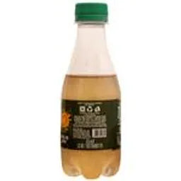 Fresca Fruit Drink - Hazam Jeera Soda With Apple Juice, 200 ml