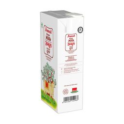Amul Cow Milk - 1 L