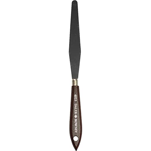 Daler-Rowney Artists Knife Spatulas