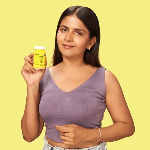 Arth PCOS Support Tablets