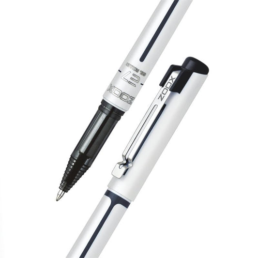 Flair Zoox E7 0.7mm Roller Gel Pen