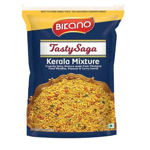 Bikano Kerala Mixture - 200g