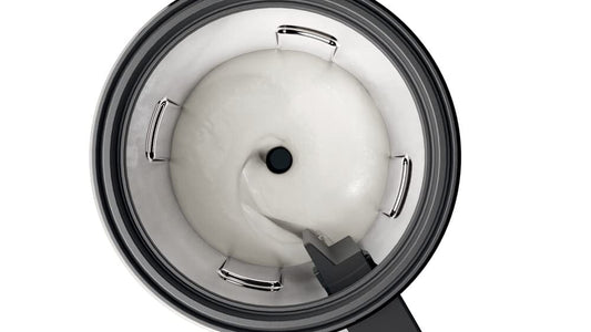 Bosch TrueMixx Style Mixer Grinder MGM6642DIN 750 W (Dark Blue) (Indian Plug)