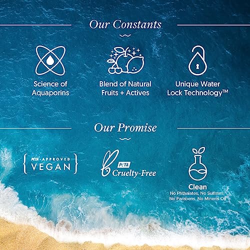 Aqualogica Coral Slush Plump+ Luscious Lightweight Tinted Lip Balm with Spf 20+ for Women and Men - Lip Mask with Mango & Hyaluronic Acid for Intense Hydration | for Dry & Dehydrates Lips -10g