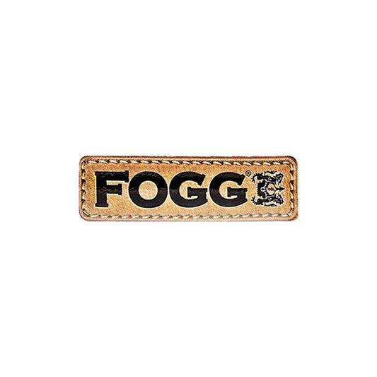4x Fogg Dynamic No Gas Deodorant for Men, Long-Lasting Perfume Body Spray, 120 ml each - Pack of 4