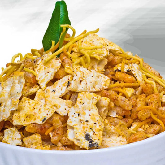 Ratilal Chunilal Halwasanwala Papad Chawanu | 500 gms