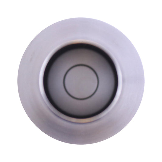 Acti-Bot, 650ml, Stainless Steel Single Wall Water Bottle, Light Weight, Spill and Leak Proof, 2 Years Warranty
