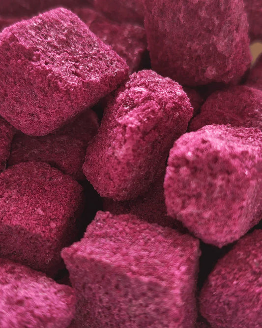 Moon Freeze Dried Jamun Cubes | 16 gms