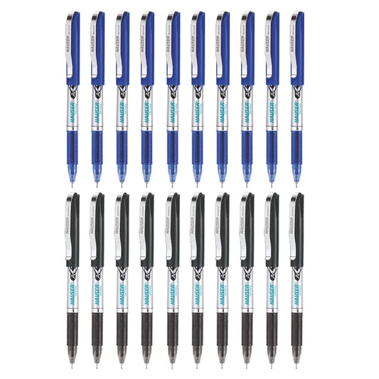 Hauser Active Gel Pen