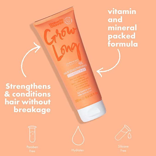 Grow Long Hair Lengthening Conditioner