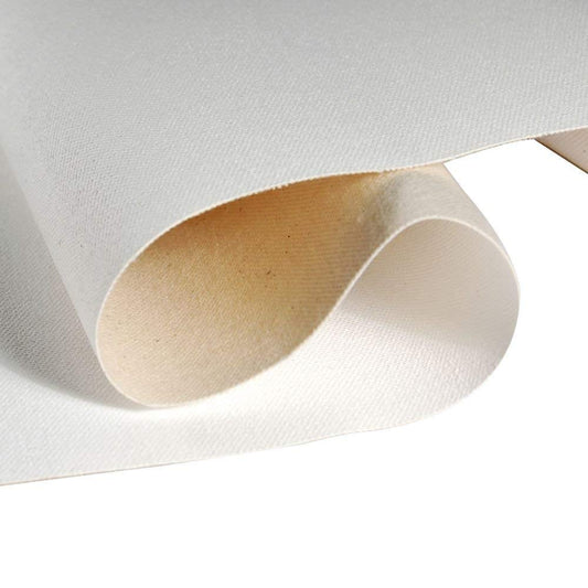Brustro Cotton Canvas Rolls 786 42" X 5 mtr