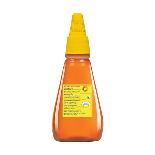 Capilano Australian Honey, 400g