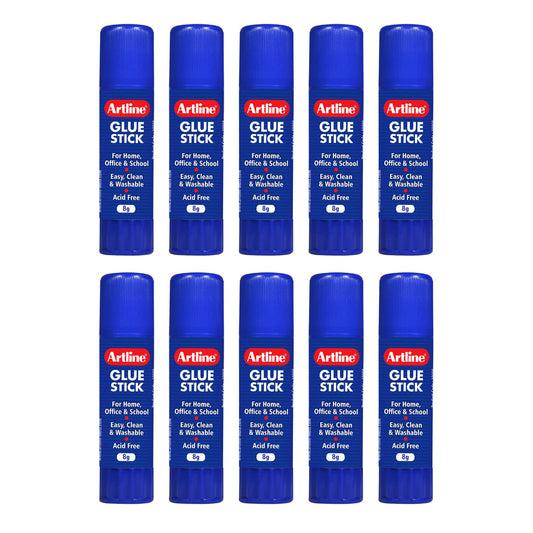 Artline Gluestick 8 Gram