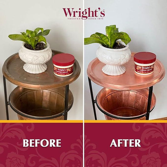 Copper Cream