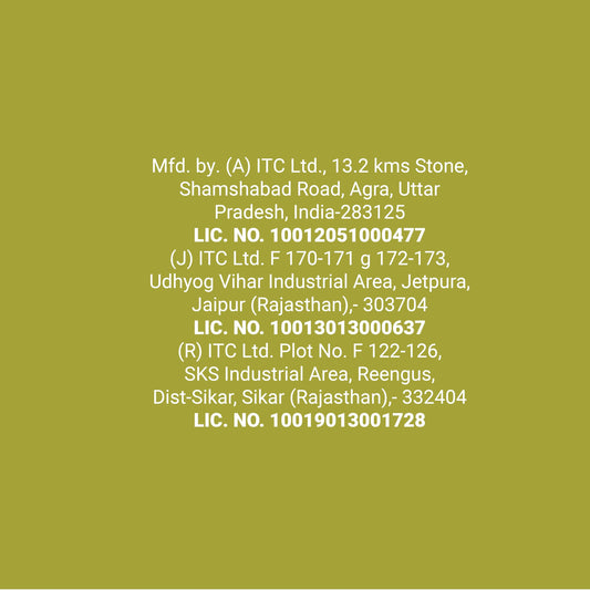 Aashirvaad Cardamom 50g
