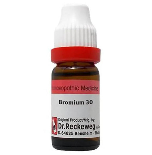 Dr. Reckeweg Bromium Dilution