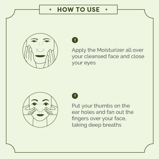 Ayuga 5% Neembadam Anti-Acne Oil-Free Moisturizer