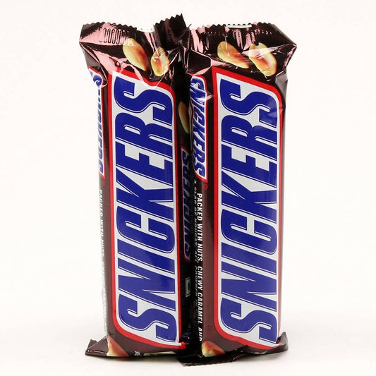 American Diamond Rakhi Set & Snickers Chocolates