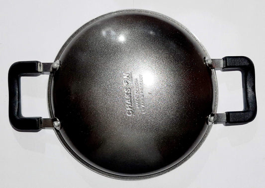 Chackson Non Stick Appachatty with stainless steel lid