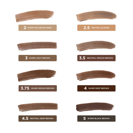 Benefit Cosmetics Powmade Brow Pomade - Shade 2.5