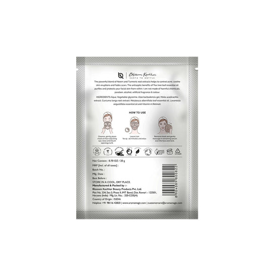 Aroma Magic Spot Free Me (Pack of 5) (20 gm each)