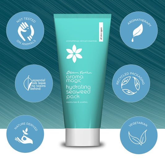 Aroma Magic Hydrating Seaweed Pack