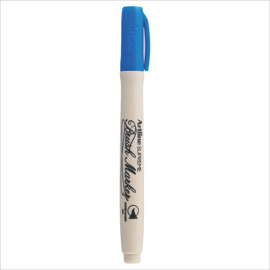 Artline Supreme Water Based Brush Marker