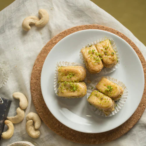 Almond House Cashew Bud 500 gms