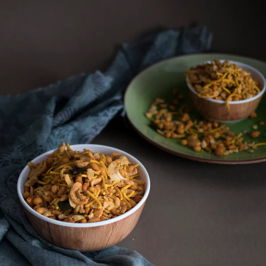 Almond House Kaju Mixture 500 gms