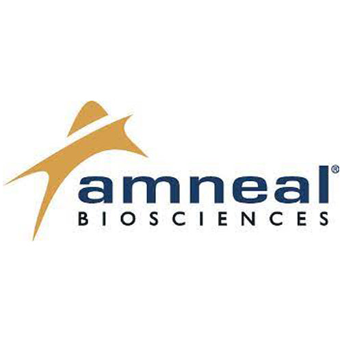 Meropenem for Injection 500 mg Vials 10-Pack by Amneal (Rx)